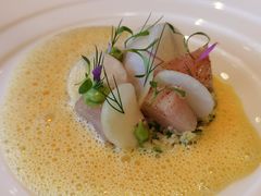 -L'ATELIER de Joel Robuchon(外滩18号店)