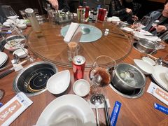 -东海怡品海鲜豆捞(星街坊店)