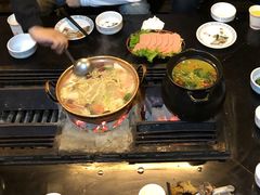 -象山村腊排骨(丽江总店)