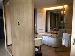-上海佘山世茂艾美酒店