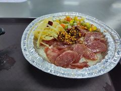 -南通大学-食堂