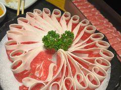 -东来顺·非遗火锅(高新店)