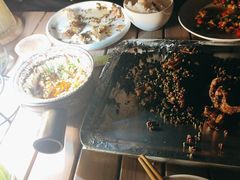 -苦尽酒馆·川菜(鼓楼店)