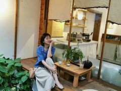 -边渡咖啡烘焙店(昙华林店)