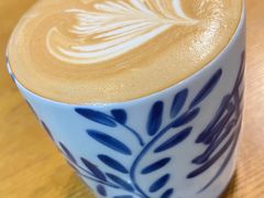 -猫屎咖啡(陶溪川店)