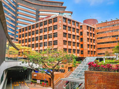 -新东方前途出国留学·小语种(解放碑中心)