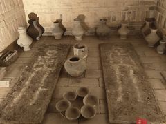 -洛阳古墓博物馆