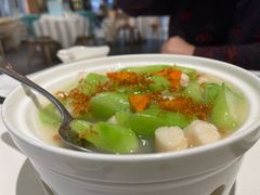 -莆田餐厅PUTIEN(金融街购物中心店)