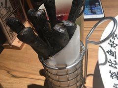 -太二酸菜鱼(汕头苏宁广场店)