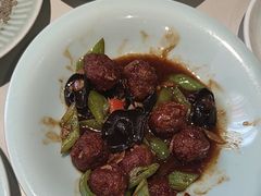 -新侨小馆(东直门北小街店)