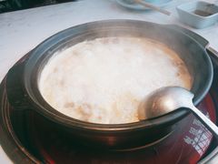 -捞神煲汤火锅(湖滨商业街店)