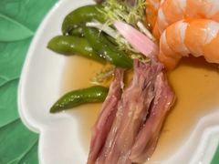 -醉庐·新上海菜(南京西路店)