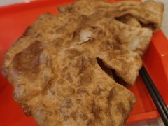 -香妃烤鸡(西单店)