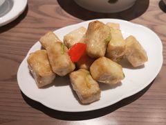 -四道菜·福建菜馆(新街口金鹰店)