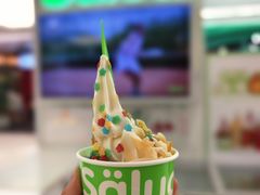 -Salud撒露欧洲冻酸奶(五道口购物中心店)
