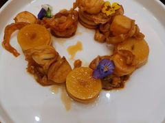 -鲁宴·鲁煨黄河生态大鲤鱼(月坛店)