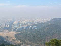 -北高峰