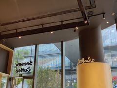 -Seesaw Coffee(苏州中心店)