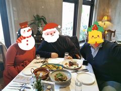 -夏朵餐厅(丁香店)