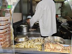 -大马弄蒋师傅美食酥鱼(察院前店)