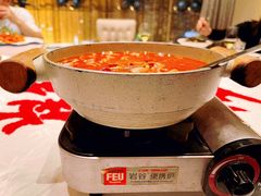 -御仙都北京菜馆·烤鸭店(双井店)