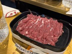 -牛街清真满恒記(平安里西大街店)