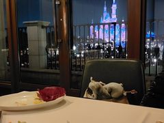 -WOLFGANG PUCK KITCHEN & BAR(迪士尼小镇店)