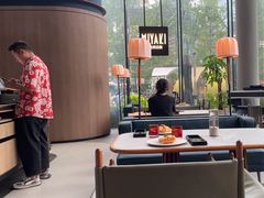 -Ministry of Crab•MOC(交子大道店)