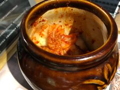 -将军牛排·尔滨地标朝鲜族美食(总店)