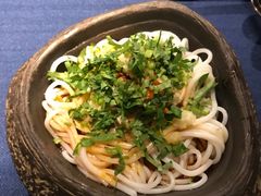 凉拌米线-都氏家DUSJOY(翡翠城店)