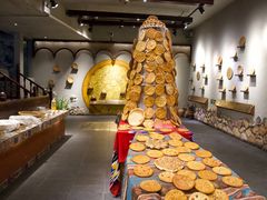 -新疆国际大巴扎