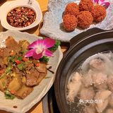 同仁四季，正宗椰子鸡