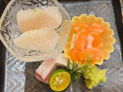-鮨政·Omakase(港汇恒隆广场店)