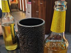 -串亿88烧烤·羊腿·羊蝎子(板泉路店)