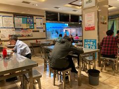 大堂-黑三烤肉城(小北街店)