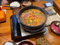 -黔滚滚贵州牛肉火锅·酸汤火锅(创意园店)