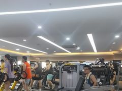 -超鹿运动健身(紫阳商贸中心店)