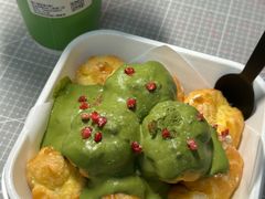 -泸溪河桃酥(西直门凯德店)