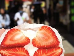 -澳门长洲糯米糍(柯打苏沙街店)