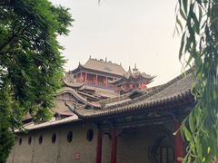 -高庙保安寺