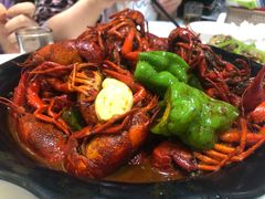 -香满锅老北京羊蝎子火锅·家常菜(新街口店)