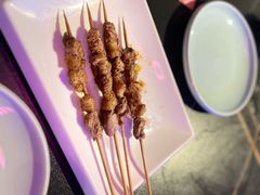 -粉墨特色菜·烧烤音乐酒馆