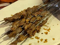 -老白家怡贵园烤肉