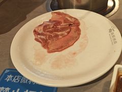 -伍棵星炭烤自助料理·烤鳗鱼(浦东食品城店)