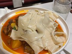 -清真·卡德尔大叔新疆主题餐厅(龙汇路店)