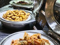 -佰园全日西餐厅-厦门佰翔软件园酒店