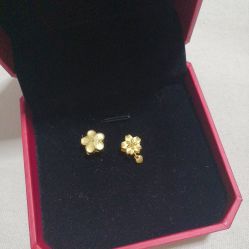 -周大福CHOW TAI FOOK(荟聚购物中心西红门店)