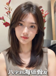 -AFA Hair studio·女士发型设计