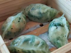 -粤式早茶希朋喜宴