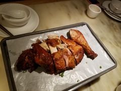 -绿茶餐厅(广州天河城店)